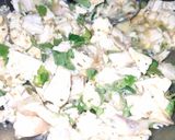 Foto del paso 1 de la receta: Canastitas de pollo 🍗👌♻️