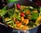 Foto langkah ke 3 dari resep Sayur Asem.
