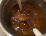 صورة لخطوة 5 من وصفة -ورق عنب بحشوه البرغل 😋🍋!