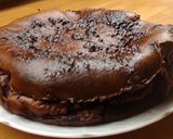 Foto del paso 3 de la receta: Bizcocho gelatinoso proteico de chocolate 🍫
