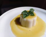 Foto del paso 10 de la receta: Panna Cotta de piña