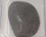 Foto langkah ke 7 dari resep Charcoal Wijen Chili Flakes Cheese Sourdough Bread (Open Bake Method).