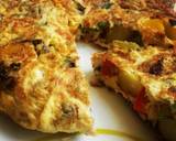 Potato Frittata #potatocontest recipe step 9 photo