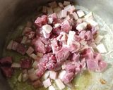 Foto del paso 2 de la receta: Guiso de Mondongo