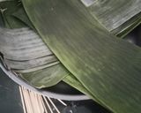 Foto langkah ke 3 dari resep Lupis.