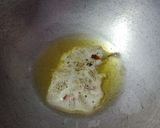 A picture of step 2 of No onion and No tomato Chicken gravy.