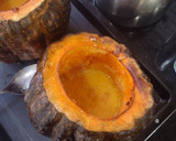 Foto del paso 1 de la receta: Carbonada en zapallo