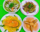 Hình bước làm 5 của món Bữa cơm gia đình 73