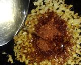 Foto langkah ke 2 dari resep Spicy Garlic Edamame.