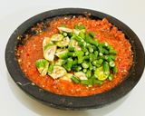 Foto langkah ke 3 dari resep Sambal Beberuk Khas Lombok.