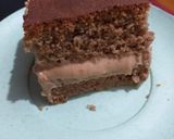 Foto langkah ke 11 dari resep Coffee cake.