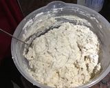 Foto del paso 2 de la receta: Pizza casera
