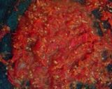 Foto langkah ke 3 dari resep Nila goreng sambel lamongan lalap pokcoy.