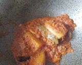অমলেট কারি (Omelette curry recipe in bengali) রেসিপি ধাপ - 5 ছবি