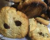 Keto Friendly chocolate chip Cookies recipe step 4 photo