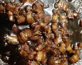 รูปขั้นตอนการทำที่ 6 ของ หมูหวาน