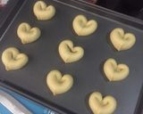 Foto langkah ke 5 dari resep Killer Soft Bread.