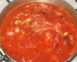 A picture of step 2 of Malai kofta.