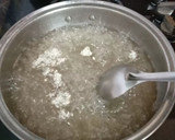 ஆற்காடு மக்கன் பேடா ரெசிபி ஸ்டேப் 1 புகைப்படம்