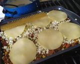 Foto del paso 4 de la receta: Lasagna rápida y fácil