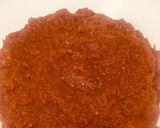 A picture of step 9 of Rich & thick tomato paste.