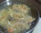 Foto langkah ke 4 dari resep Bakwan Gurih.