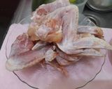 Foto langkah ke 1 dari resep Ayam Bakar Teflon.