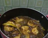 Foto langkah ke 5 dari resep Ayam bumbu kecap.