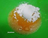 Foto langkah ke 4 dari resep Kue Kembang Goyang Renyah Anti Gagal.
