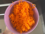 Budín de zanahoria 🥕🧡