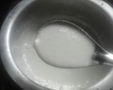 A picture of step 7 of Muhogo wa nazi with baked chicken tikka #my coconut dish contest.