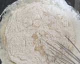 Foto langkah ke 3 dari resep Butter Tteok Cheese Sauce.