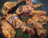 Foto langkah ke 5 dari resep Ayam Bakar Teflon.