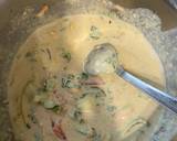 Thai burger recipe step 1 photo