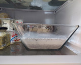 Foto del paso 3 de la receta: Pudín de Chía 🥥🥛🥄