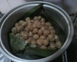 Foto langkah ke 4 dari resep Pentol kornet.