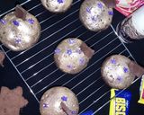 A picture of step 10 of Chocolate cupcake.