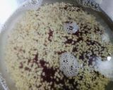 रागी डोसा रेसिपी चरण 1 फोटो