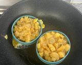 Foto del paso 2 de la receta: Mini-tortillas de papas en sartén Essen