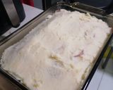Foto del paso 3 de la receta: Pastel de carne con puré de papa 🤤😍