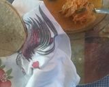 Foto del paso 2 de la receta: Sopa de col con fideos