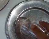 A picture of step 2 of Jamun shots.
