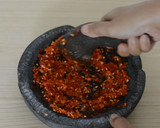 Foto langkah ke 4 dari resep Kentang Mustofa (Tips Renyah Awet 2 Bulan).