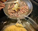 Foto del paso 11 de la receta: Okonomiyaki y su salsa