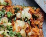 Puff Pastry Pizza recipe step 12 photo