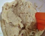 Foto langkah ke 2 dari resep Bola-Bola Ayam Opor Creamy.