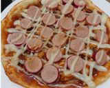 Foto langkah ke 3 dari resep Resep Topping Pizza Simple.