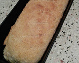 Foto del paso 4 de la receta: Pan Integral con semillas. Súper fácil!