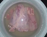 Foto langkah ke 3 dari resep Soto Daging Medan.