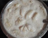 আতপ চালের দুধ পুলি (Atap chaler dudh puli recipe in Bengali) রেসিপি ধাপ - 4 ছবি